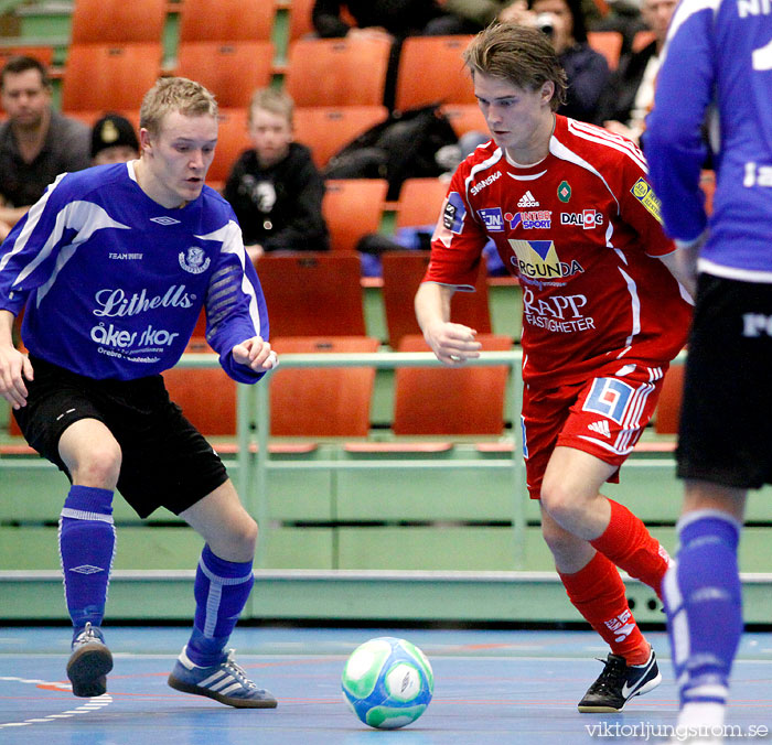 Skövde AIK-Sköllersta IF SM-final 7-3,herr,Arena Skövde,Skövde,Sverige,Futsal,,2009,14308