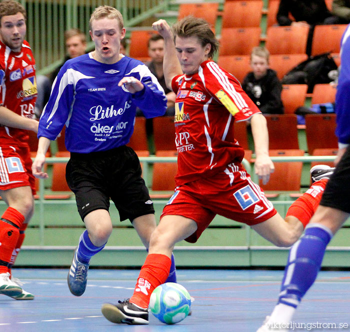 Skövde AIK-Sköllersta IF SM-final 7-3,herr,Arena Skövde,Skövde,Sverige,Futsal,,2009,14309