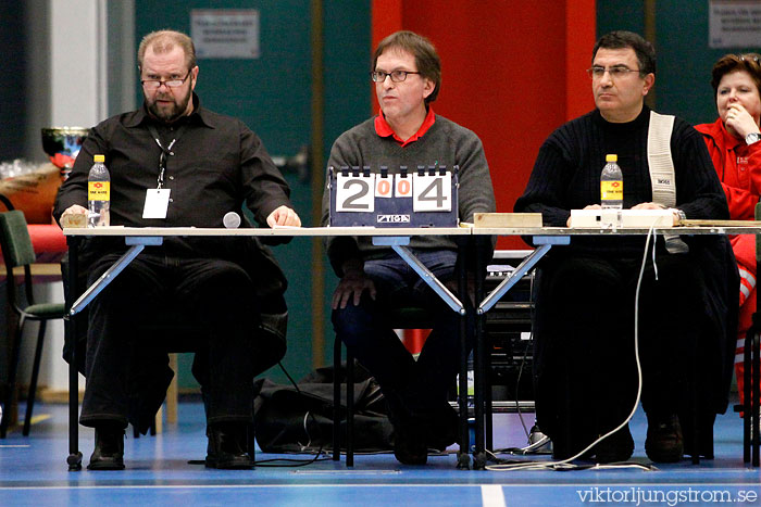 Skövde AIK-Sköllersta IF SM-final 7-3,herr,Arena Skövde,Skövde,Sverige,Futsal,,2009,14311