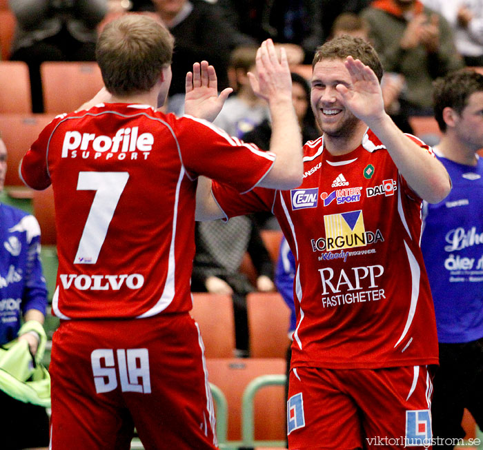 Skövde AIK-Sköllersta IF SM-final 7-3,herr,Arena Skövde,Skövde,Sverige,Futsal,,2009,14314