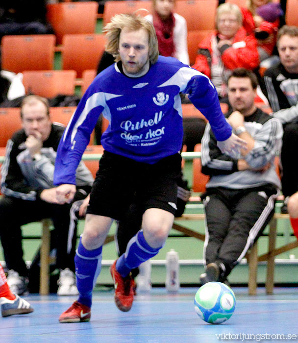Skövde AIK-Sköllersta IF SM-final 7-3,herr,Arena Skövde,Skövde,Sverige,Futsal,,2009,14315
