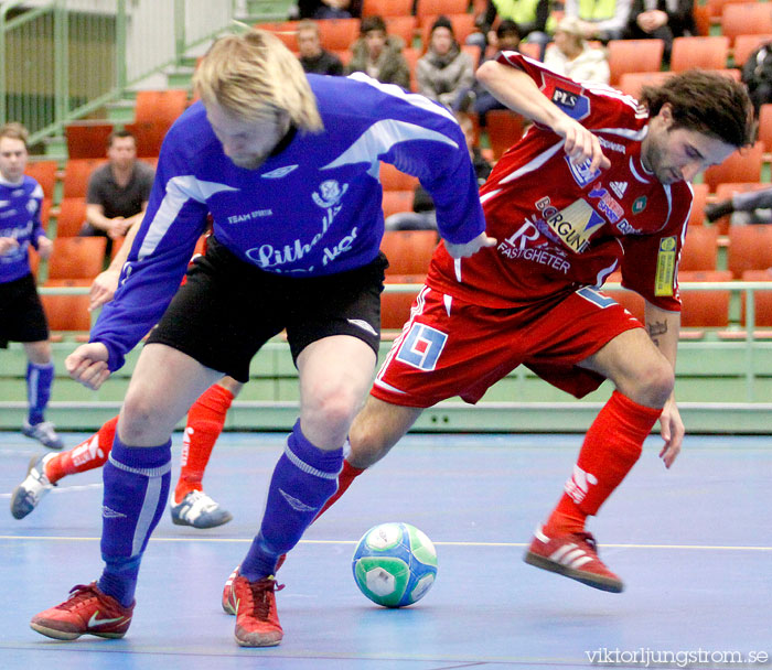 Skövde AIK-Sköllersta IF SM-final 7-3,herr,Arena Skövde,Skövde,Sverige,Futsal,,2009,14317