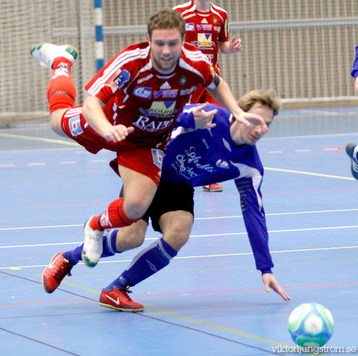 Skövde AIK-Sköllersta IF SM-final 7-3,herr,Arena Skövde,Skövde,Sverige,Futsal,,2009,14321