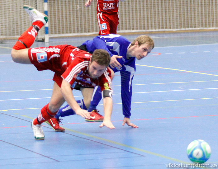 Skövde AIK-Sköllersta IF SM-final 7-3,herr,Arena Skövde,Skövde,Sverige,Futsal,,2009,14322