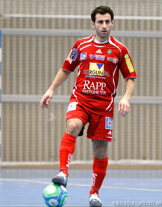 Skövde AIK-Sköllersta IF SM-final 7-3,herr,Arena Skövde,Skövde,Sverige,Futsal,,2009,14326