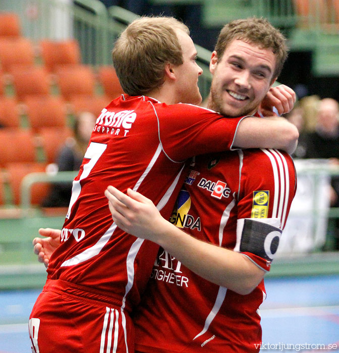 Skövde AIK-Sköllersta IF SM-final 7-3,herr,Arena Skövde,Skövde,Sverige,Futsal,,2009,14332