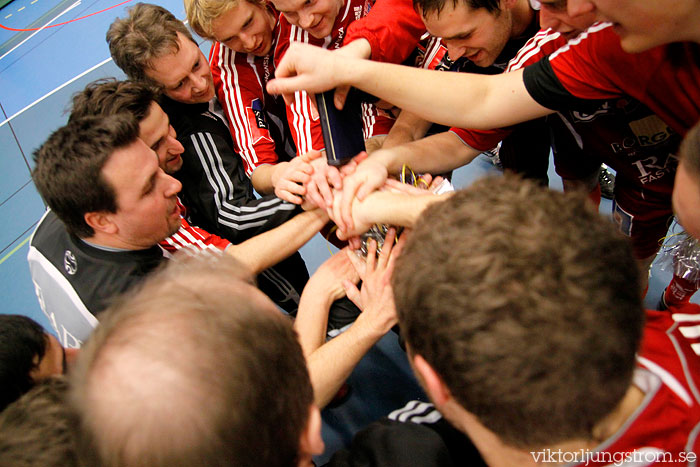 Skövde AIK-Sköllersta IF SM-final 7-3,herr,Arena Skövde,Skövde,Sverige,Futsal,,2009,14342