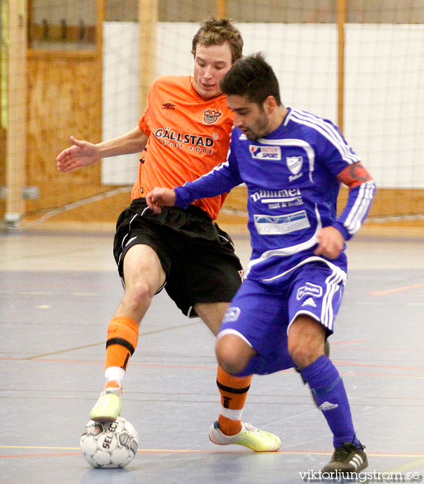 DM-slutspel Futsal Västergötland,herr,Åse-Vistehallen,Grästorp,Sverige,Futsal,,2009,21979