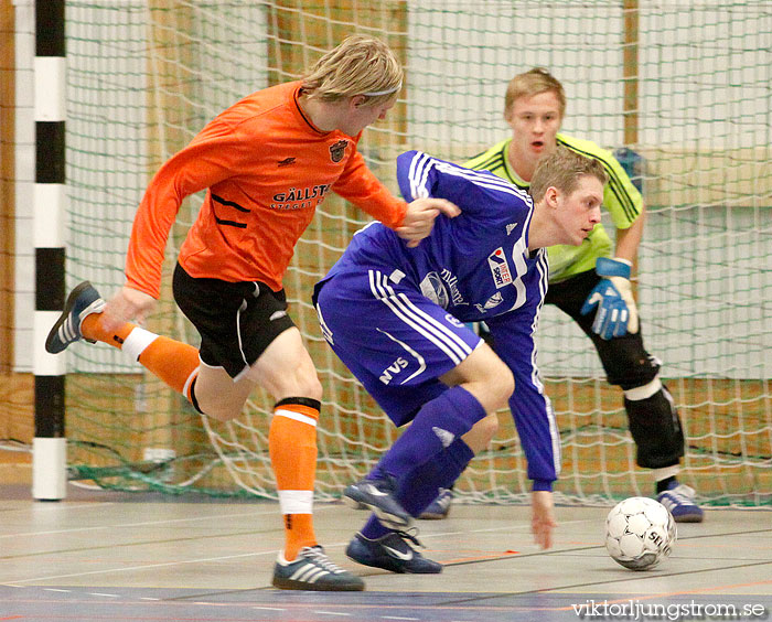 DM-slutspel Futsal Västergötland,herr,Åse-Vistehallen,Grästorp,Sverige,Futsal,,2009,21981
