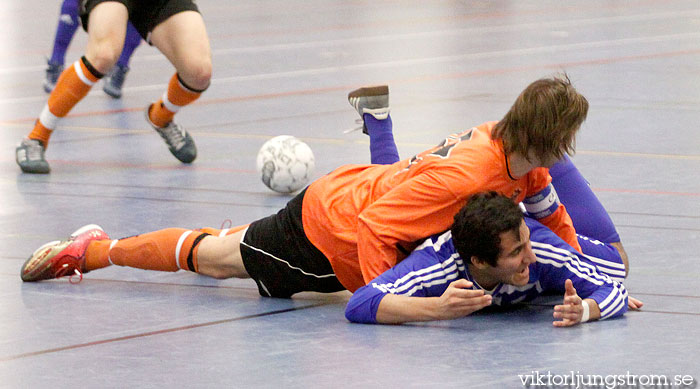 DM-slutspel Futsal Västergötland,herr,Åse-Vistehallen,Grästorp,Sverige,Futsal,,2009,21982