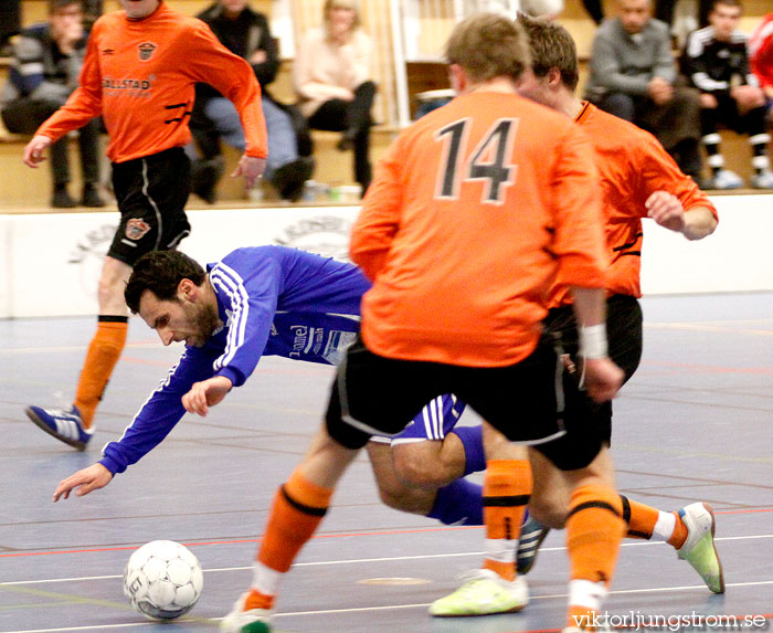 DM-slutspel Futsal Västergötland,herr,Åse-Vistehallen,Grästorp,Sverige,Futsal,,2009,21991