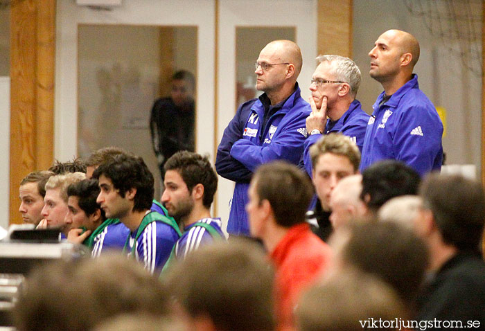 DM-slutspel Futsal Västergötland,herr,Åse-Vistehallen,Grästorp,Sverige,Futsal,,2009,21996