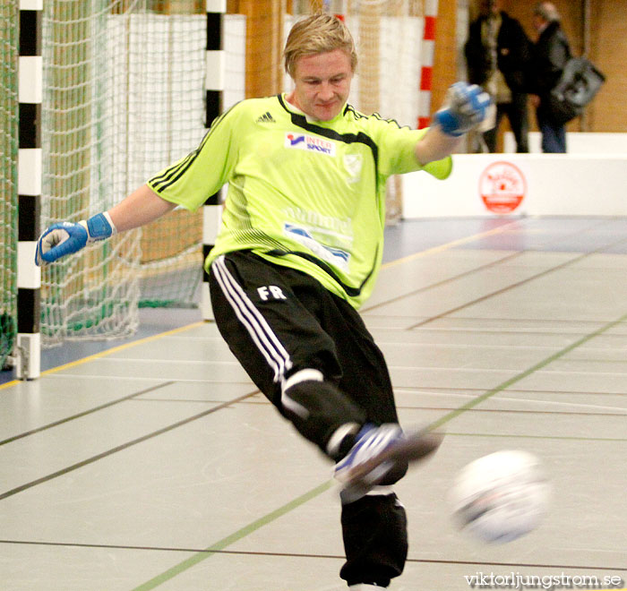 DM-slutspel Futsal Västergötland,herr,Åse-Vistehallen,Grästorp,Sverige,Futsal,,2009,22000
