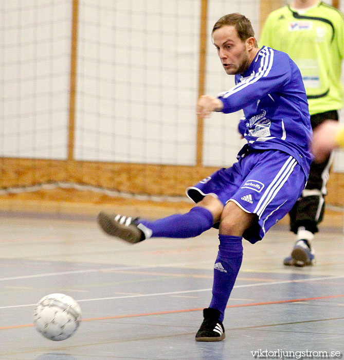 DM-slutspel Futsal Västergötland,herr,Åse-Vistehallen,Grästorp,Sverige,Futsal,,2009,22017