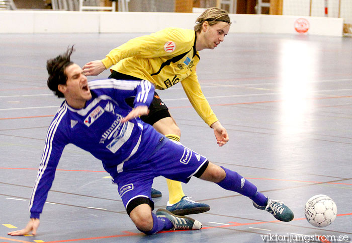 DM-slutspel Futsal Västergötland,herr,Åse-Vistehallen,Grästorp,Sverige,Futsal,,2009,22018