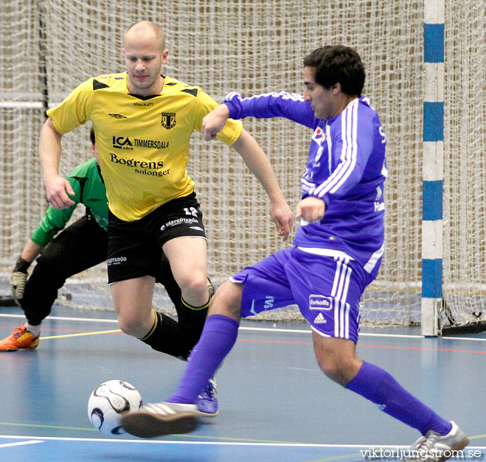 Stefan Nyströms Minne 2009,herr,Arena Skövde,Skövde,Sverige,Futsal,,2009,22194
