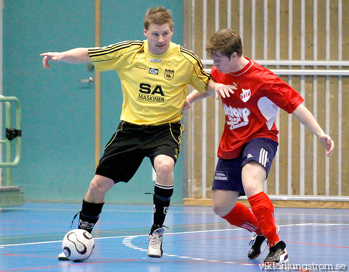 Stefan Nyströms Minne 2009,herr,Arena Skövde,Skövde,Sverige,Futsal,,2009,22198