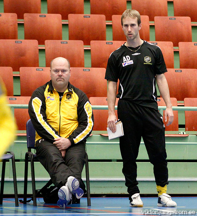 Stefan Nyströms Minne 2009,herr,Arena Skövde,Skövde,Sverige,Futsal,,2009,22210