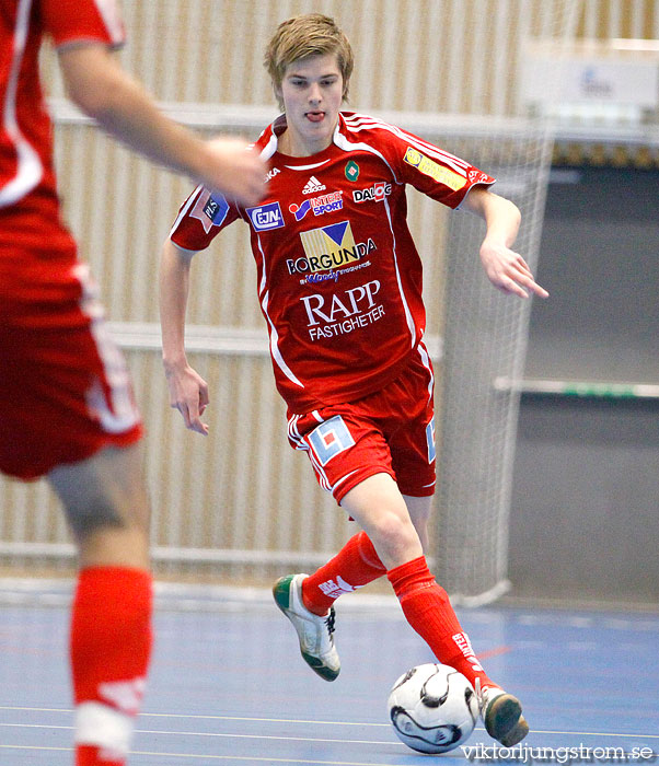 Stefan Nyströms Minne 2009,herr,Arena Skövde,Skövde,Sverige,Futsal,,2009,22225