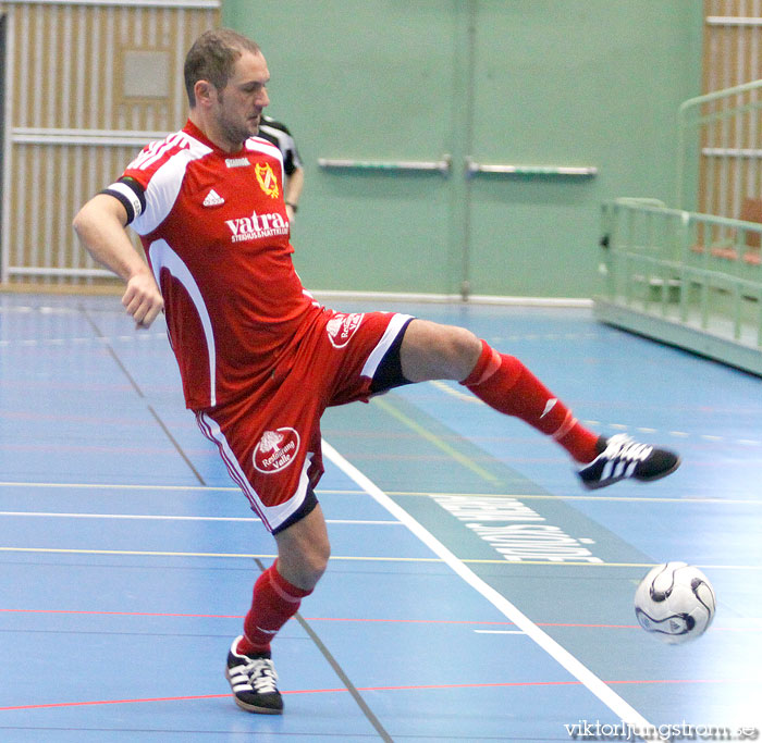 Stefan Nyströms Minne 2009,herr,Arena Skövde,Skövde,Sverige,Futsal,,2009,22243