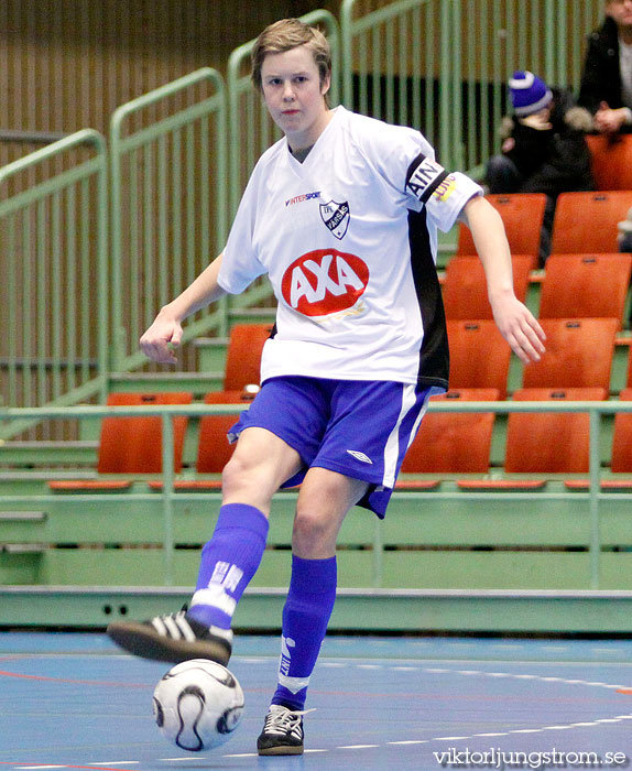 Stefan Nyströms Minne 2009,herr,Arena Skövde,Skövde,Sverige,Futsal,,2009,22252
