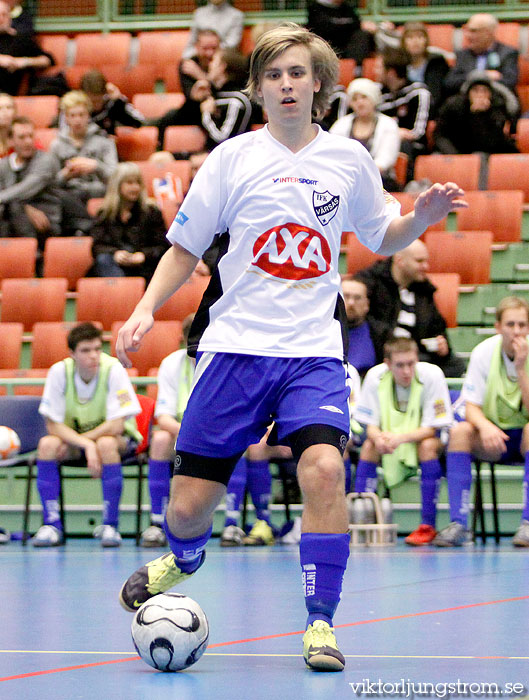 Stefan Nyströms Minne 2009,herr,Arena Skövde,Skövde,Sverige,Futsal,,2009,22258