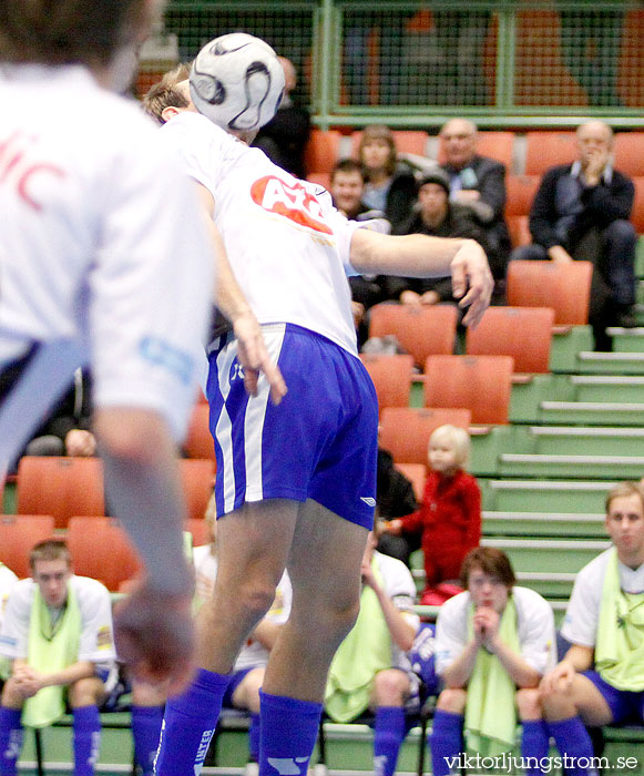 Stefan Nyströms Minne 2009,herr,Arena Skövde,Skövde,Sverige,Futsal,,2009,22262