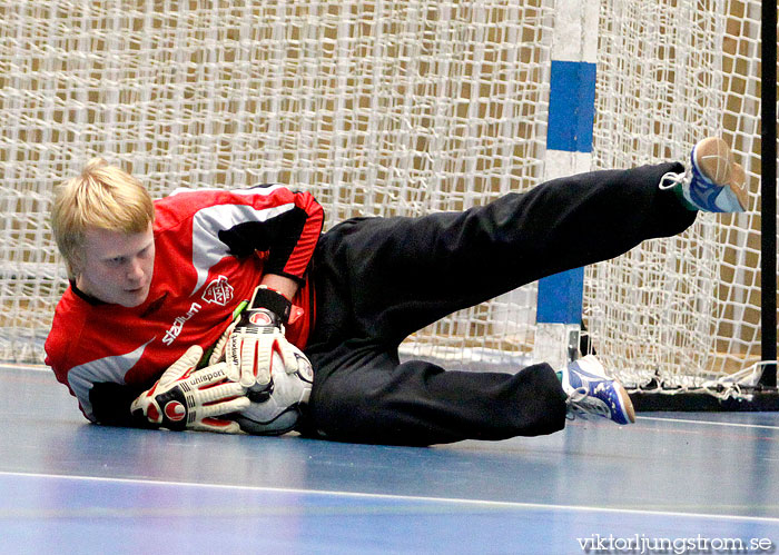 Stefan Nyströms Minne 2009,herr,Arena Skövde,Skövde,Sverige,Futsal,,2009,22272