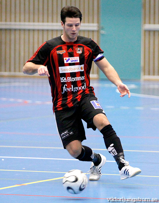 Stefan Nyströms Minne 2009,herr,Arena Skövde,Skövde,Sverige,Futsal,,2009,22315