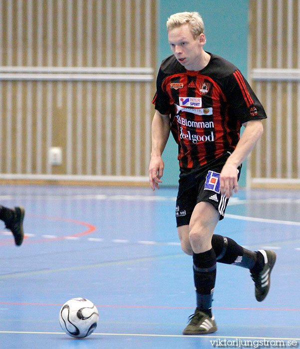Stefan Nyströms Minne 2009,herr,Arena Skövde,Skövde,Sverige,Futsal,,2009,22321