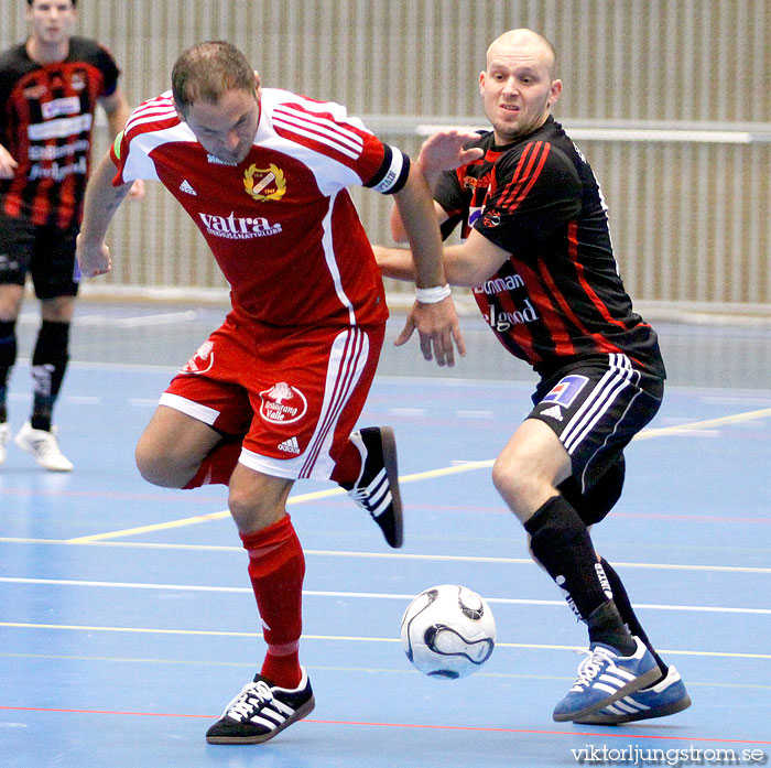 Stefan Nyströms Minne 2009,herr,Arena Skövde,Skövde,Sverige,Futsal,,2009,22322