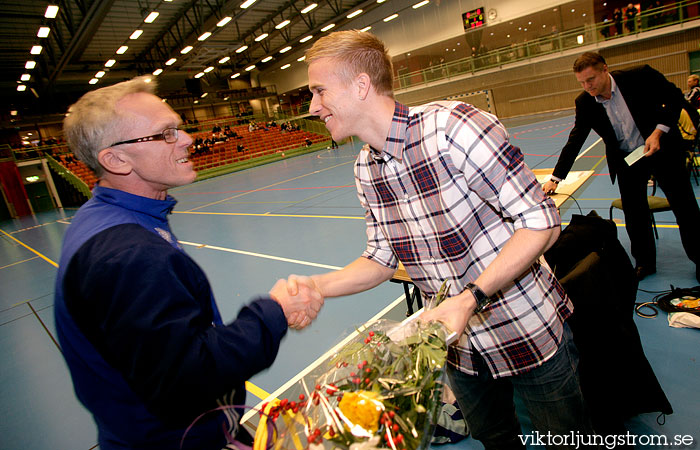Stefan Nyströms Minne 2009,herr,Arena Skövde,Skövde,Sverige,Futsal,,2009,22335