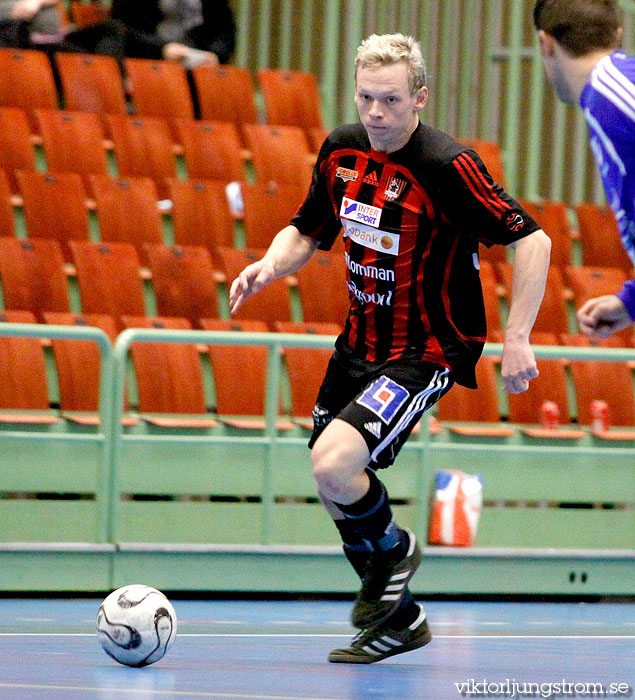 Stefan Nyströms Minne 2009,herr,Arena Skövde,Skövde,Sverige,Futsal,,2009,22339