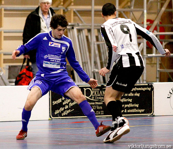 IFK Skövde FK-Tenhults IF 8-7,herr,Åse-Vistehallen,Grästorp,Sverige,Futsal,,2010,23096