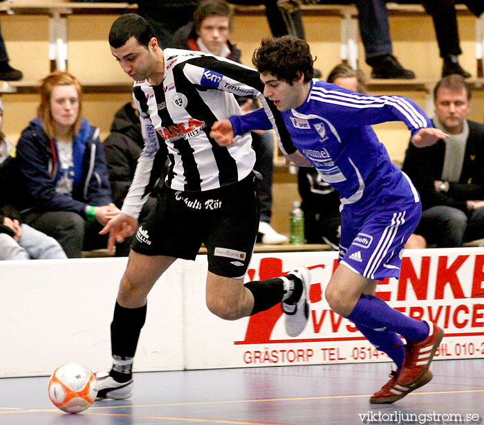 IFK Skövde FK-Tenhults IF 8-7,herr,Åse-Vistehallen,Grästorp,Sverige,Futsal,,2010,23097