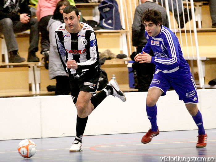 IFK Skövde FK-Tenhults IF 8-7,herr,Åse-Vistehallen,Grästorp,Sverige,Futsal,,2010,23098
