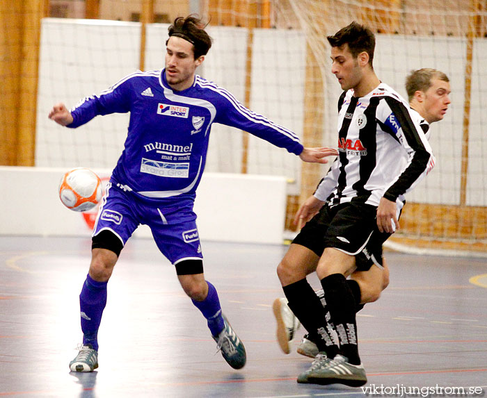 IFK Skövde FK-Tenhults IF 8-7,herr,Åse-Vistehallen,Grästorp,Sverige,Futsal,,2010,23101