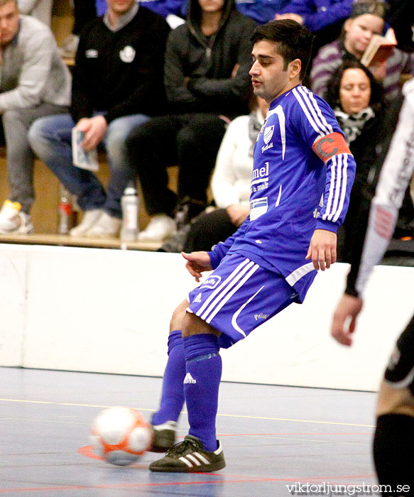 IFK Skövde FK-Tenhults IF 8-7,herr,Åse-Vistehallen,Grästorp,Sverige,Futsal,,2010,23108