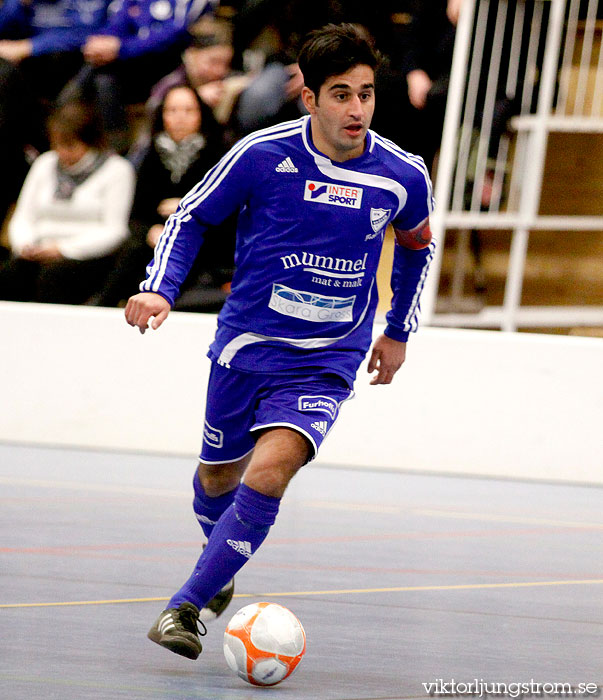 IFK Skövde FK-Tenhults IF 8-7,herr,Åse-Vistehallen,Grästorp,Sverige,Futsal,,2010,23112