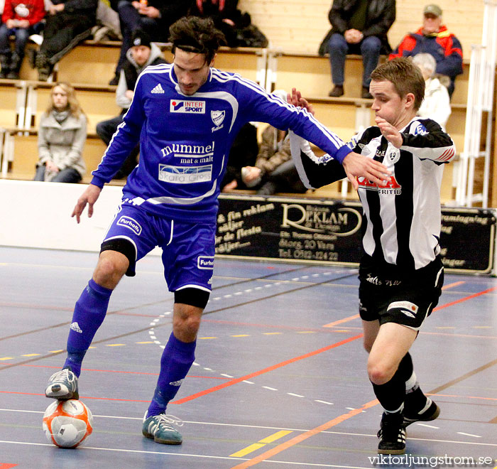 IFK Skövde FK-Tenhults IF 8-7,herr,Åse-Vistehallen,Grästorp,Sverige,Futsal,,2010,23113
