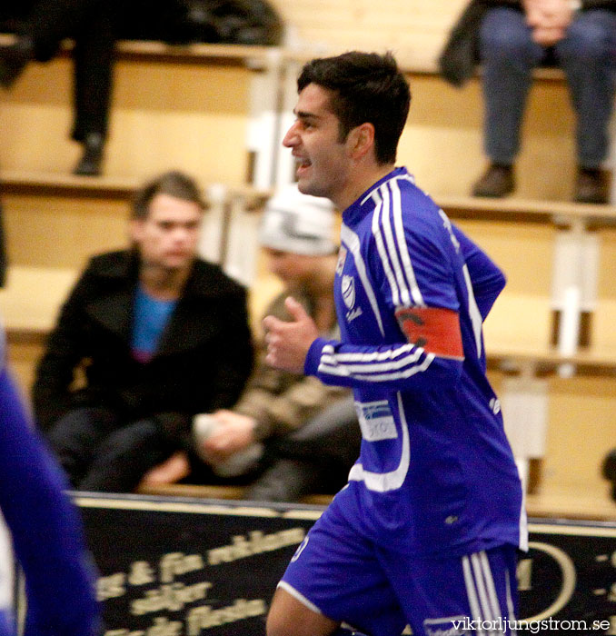 IFK Skövde FK-Tenhults IF 8-7,herr,Åse-Vistehallen,Grästorp,Sverige,Futsal,,2010,23115