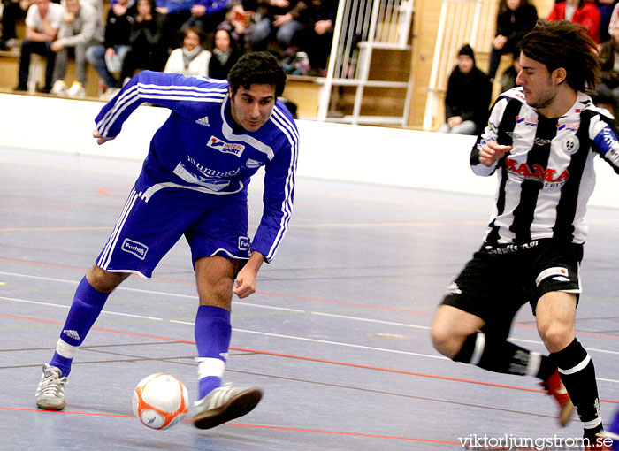 IFK Skövde FK-Tenhults IF 8-7,herr,Åse-Vistehallen,Grästorp,Sverige,Futsal,,2010,23117
