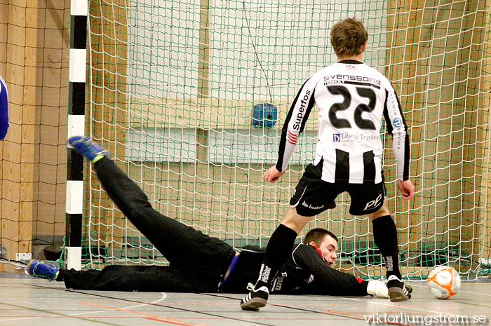 IFK Skövde FK-Tenhults IF 8-7,herr,Åse-Vistehallen,Grästorp,Sverige,Futsal,,2010,23120