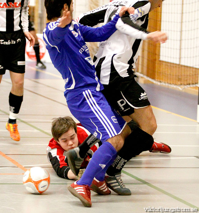 IFK Skövde FK-Tenhults IF 8-7,herr,Åse-Vistehallen,Grästorp,Sverige,Futsal,,2010,23125