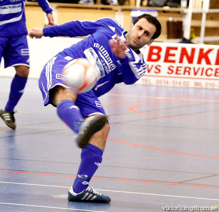 IFK Skövde FK-Tenhults IF 8-7,herr,Åse-Vistehallen,Grästorp,Sverige,Futsal,,2010,23126