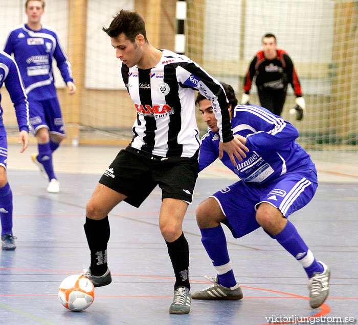 IFK Skövde FK-Tenhults IF 8-7,herr,Åse-Vistehallen,Grästorp,Sverige,Futsal,,2010,23127