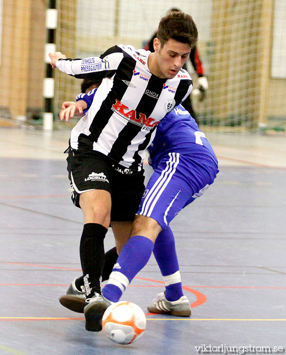 IFK Skövde FK-Tenhults IF 8-7,herr,Åse-Vistehallen,Grästorp,Sverige,Futsal,,2010,23128