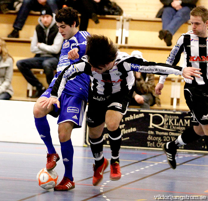 IFK Skövde FK-Tenhults IF 8-7,herr,Åse-Vistehallen,Grästorp,Sverige,Futsal,,2010,23130