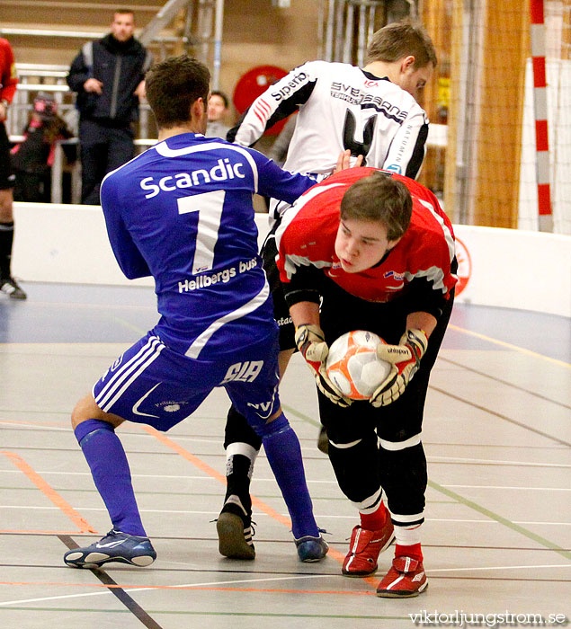 IFK Skövde FK-Tenhults IF 8-7,herr,Åse-Vistehallen,Grästorp,Sverige,Futsal,,2010,23131