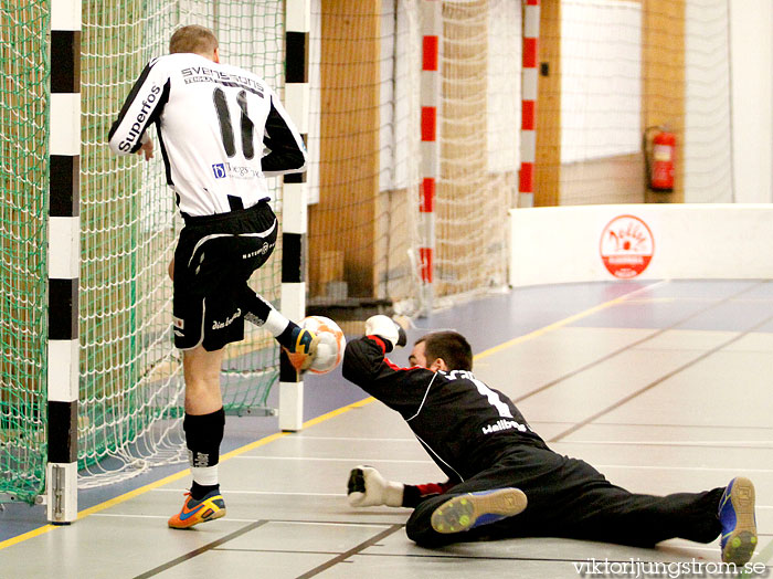 IFK Skövde FK-Tenhults IF 8-7,herr,Åse-Vistehallen,Grästorp,Sverige,Futsal,,2010,23141